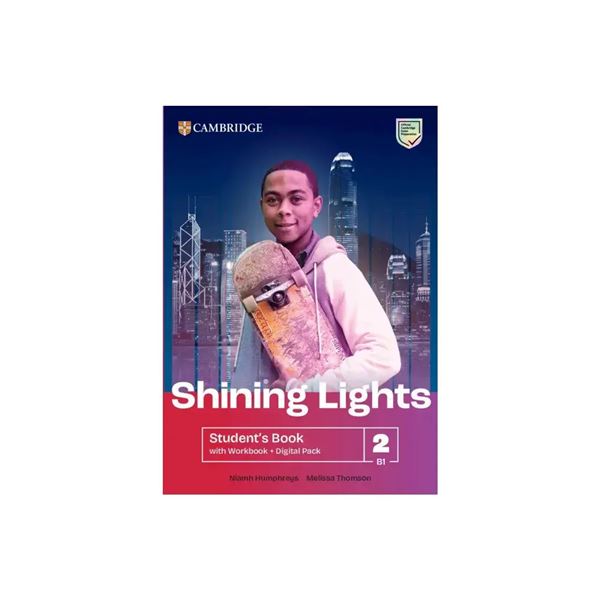 Shining Lights 2 - Student
