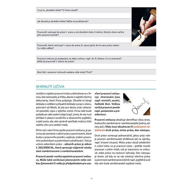 Ekonomika pro SOU a SOŠ