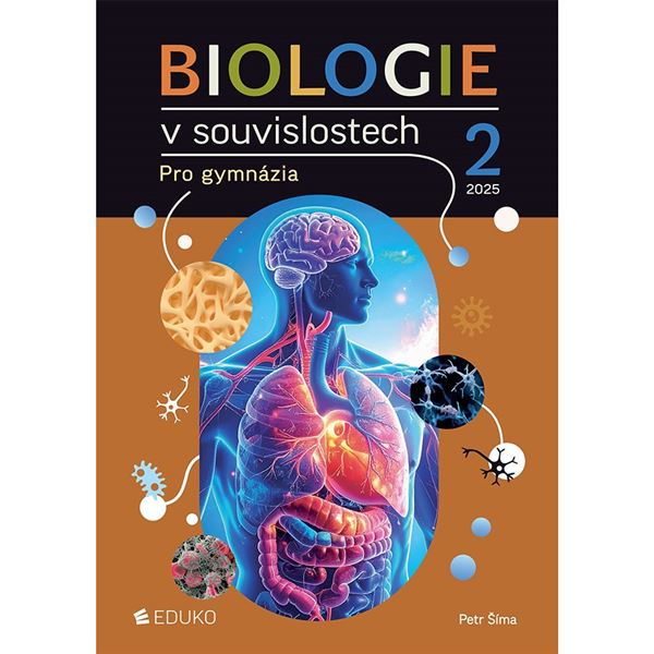 Biologie v souvislostech 2