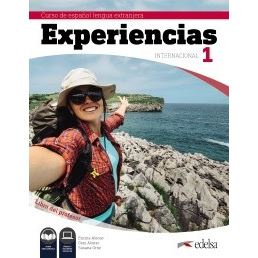Experiencias Internacional 1 (A1) - Příručka učitele