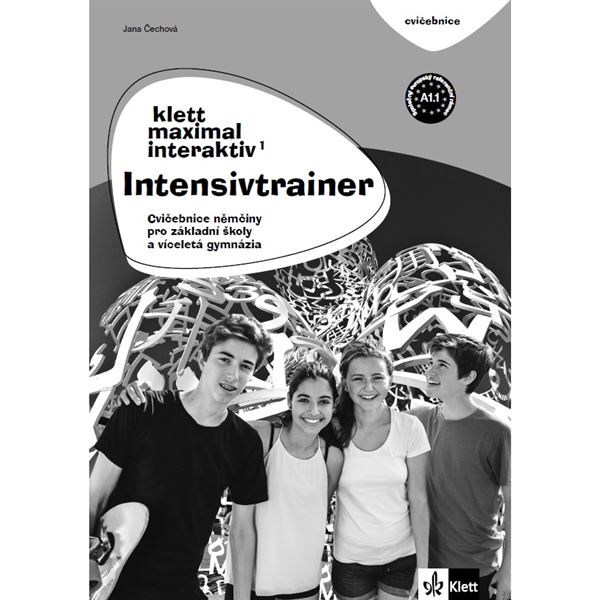 Klett Maximal interaktiv 1 (A1.1) - Intensivtrainer