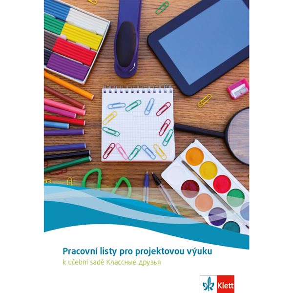 Klassnyje Druzja - Projektové listy