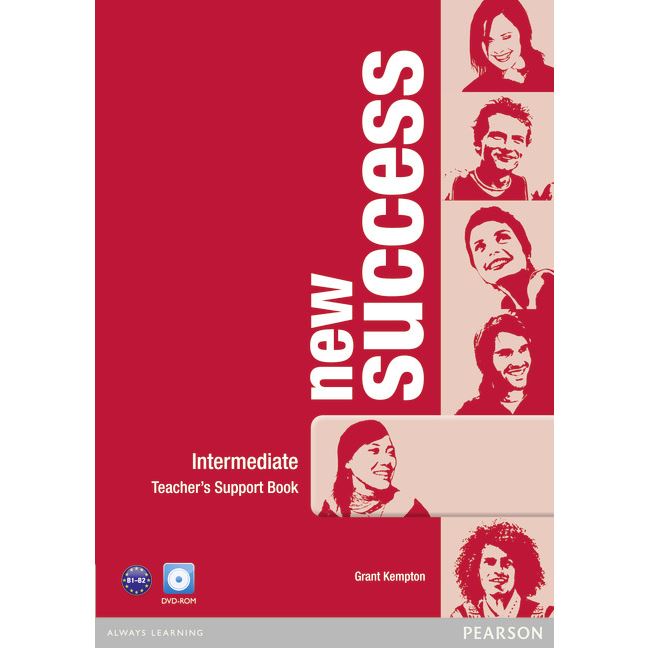New Success Intermediate Teacher s Book ANSA