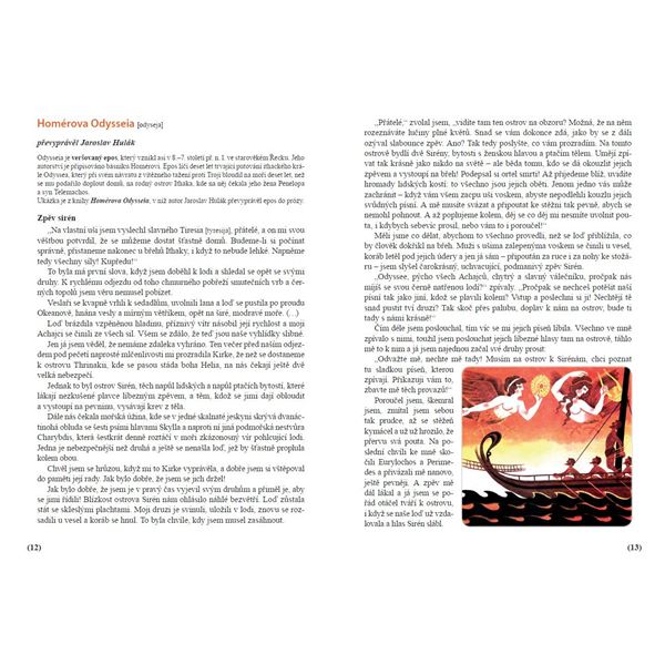 Čítanka 8, Čtení s porozuměním, tvrdá vazba