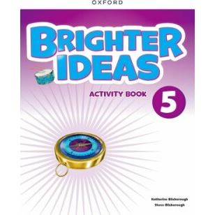 Brighter Ideas 5 - Activity Book
