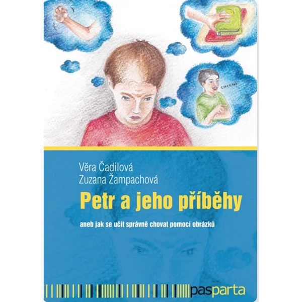 Petr a jeho příběhy