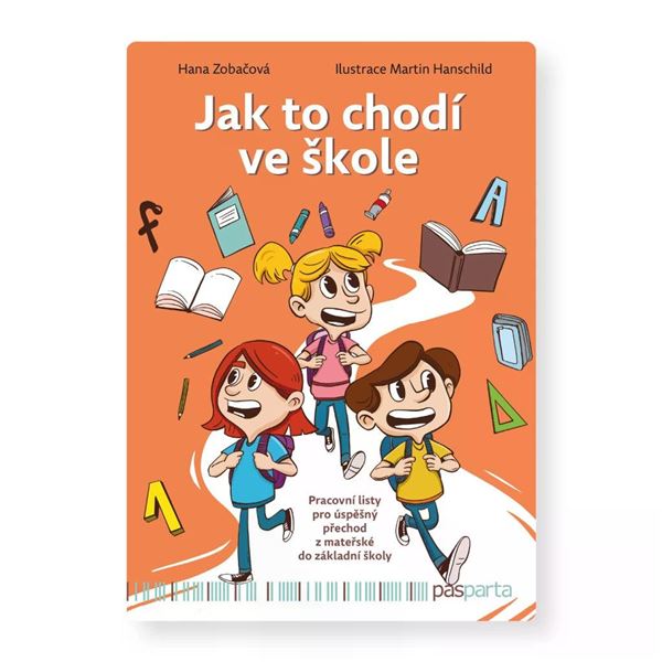 Jak to chodí ve škole