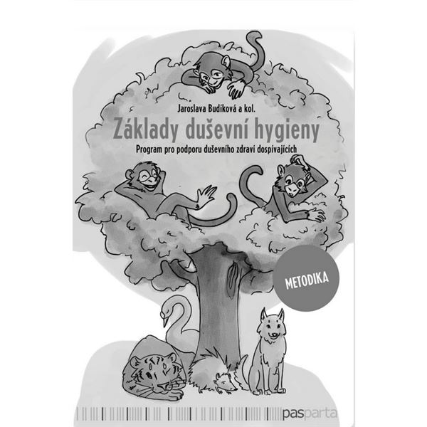 Základy duševní hygieny – metodika