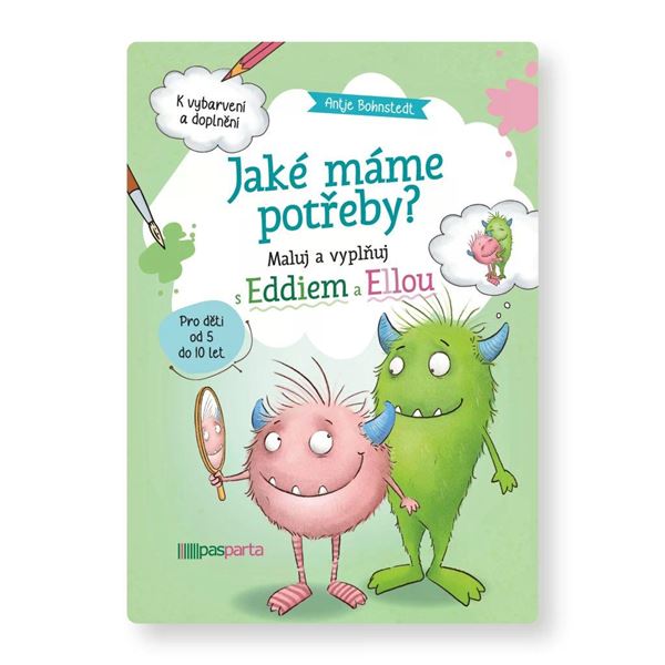 Jaké máme potřeby?