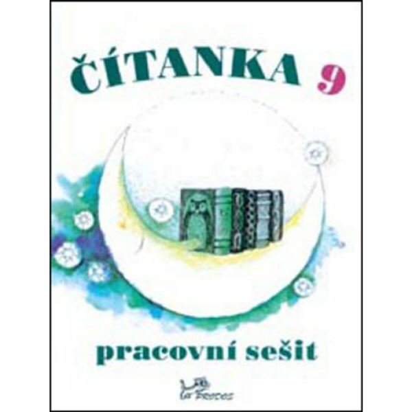 Čítanka 9 - pracovní sešit
