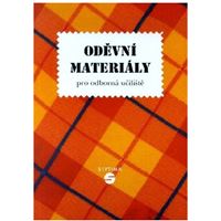 Oděvní materiály