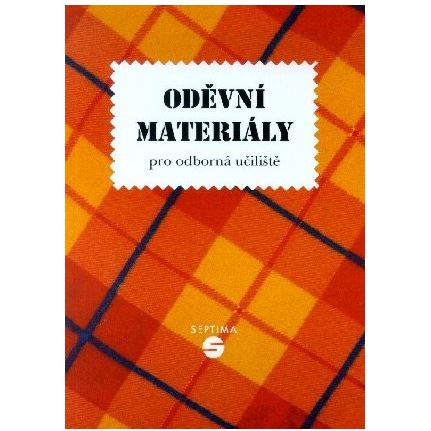 Oděvní materiály