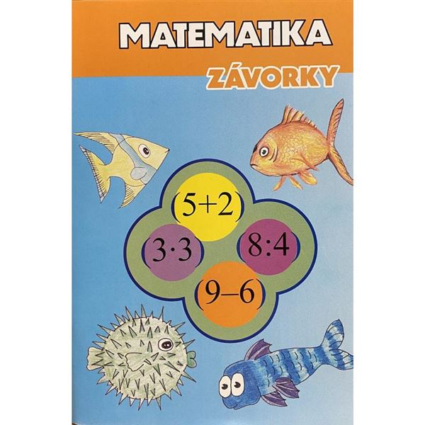 Matematika Závorky s klíčem