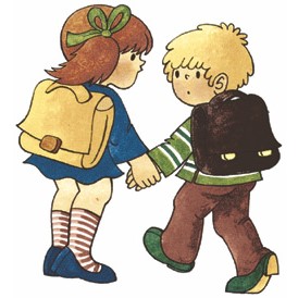 Vítáme Tě do školy