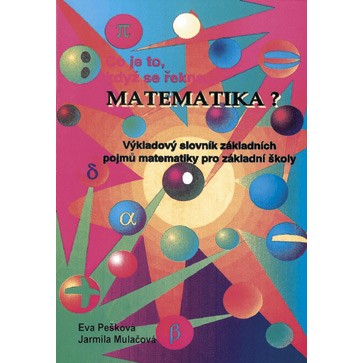 Co to je, když se řekne matematika?