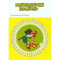 Matematické kolečko - sčítání do 20 