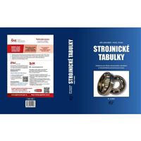 Strojnické tabulky 8. vydání
