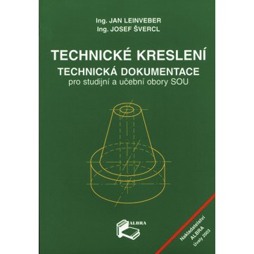 Technické kreslení - technická dokumentace