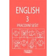 English 3 - pracovní sešit