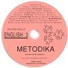 English 3 - CD k MP