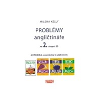 Problémy angličtináře na 2.st.ZŠ - MP k učebn.6,7,8,9.r.ZŠ