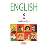 English 6 - učebnice pro 6.r.ZŠ