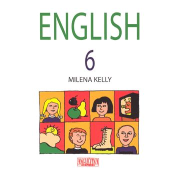 English 6 - učebnice pro 6.r.ZŠ