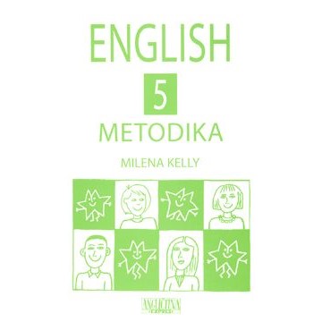 English 5 - Metodika