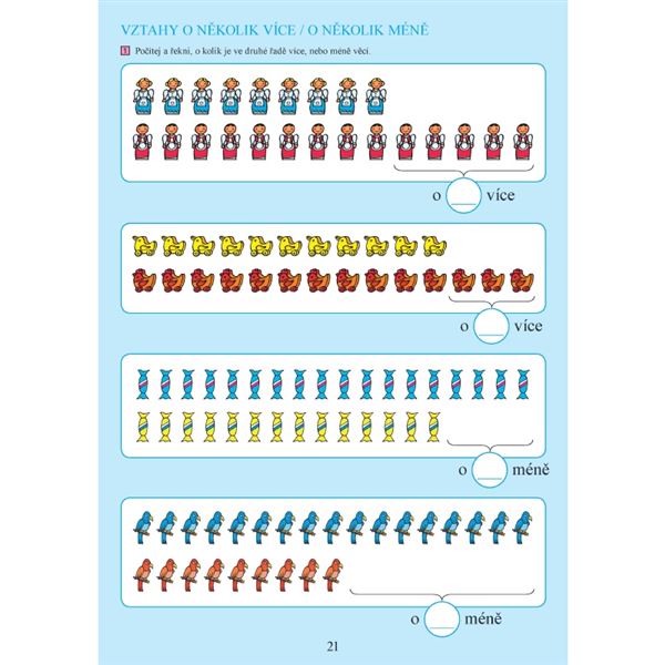 Pracovní sešit k učebnici MATEMATIKA, sešit č. 3 (SVP) - el. jednouživatelská licence pro žáky (12 měsíců + 6 zdarma)
