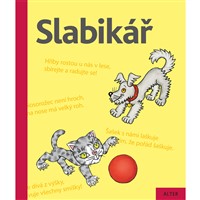 Slabikář - elektronická učebnice (žákovská licence, 1 rok)