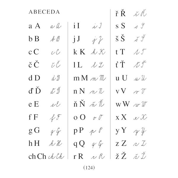Slabikář - elektronická učebnice (žákovská licence, 1 rok)