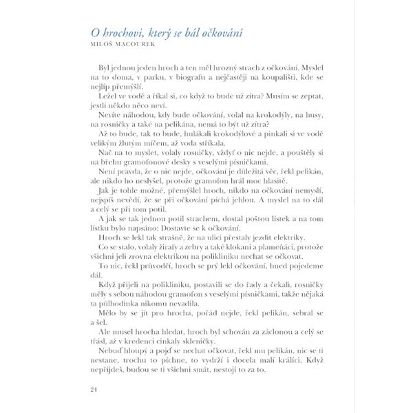 Čítanka 4 - elektronická učebnice (žákovská licence, 18 měsíců)