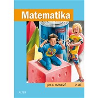 Matematika 4/2 - elektronická učebnice (žákovská licence, 18 měsíců)