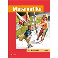 Matematika 4/3 - elektronická učebnice (žákovská licence, 18 měsíců)