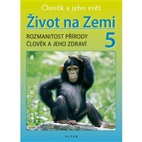 Přírodověda 5/1 - Život na zemi - elektronická učebnice (žákovská licence, 18 měsíců) (původní vydání)