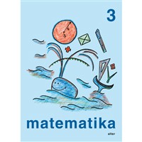 Matematika 3 !NOVÁ! - elektronická učebnice (žákovská licence, 18 měsíců)