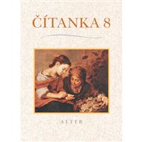 Čítanka 8 - elektronická učebnice (žákovská licence, 18 měsíců)