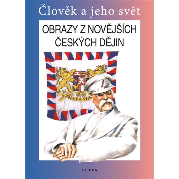Vlastivěda Obrazy z novějších českých dějin - elektronická učebnice (žákovská licence, 18 měsíců)