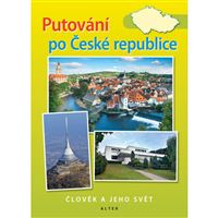 Vlastivěda Putování po České republice - elektronická učebnice (žákovská licence, 18 měsíců)