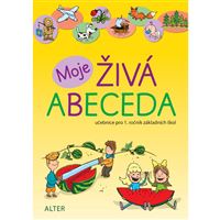 Moje ŽIVÁ ABECEDA - Nová řada