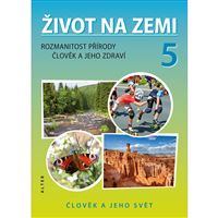 Přírodověda 5/1 - Život na zemi 