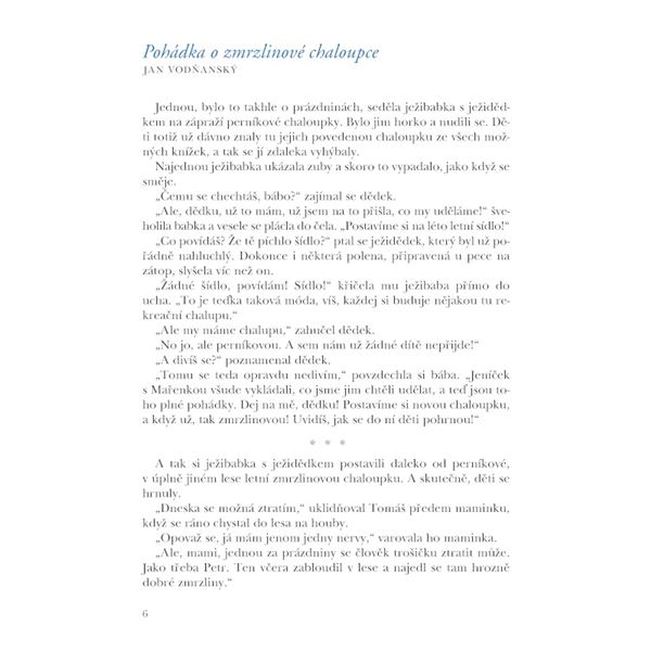 Čítanka 3 - 1. díl (měkká vazba)