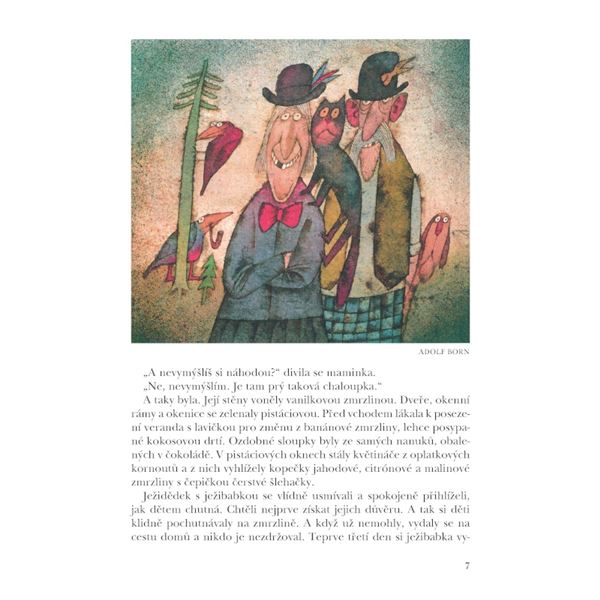 Čítanka 3 - 1. díl (měkká vazba)