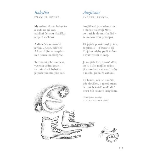 Čítanka 3 - 1. díl (měkká vazba)