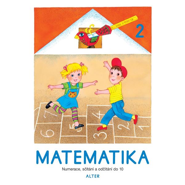 Matematika sešit 2