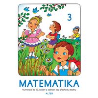 Matematika sešit 3