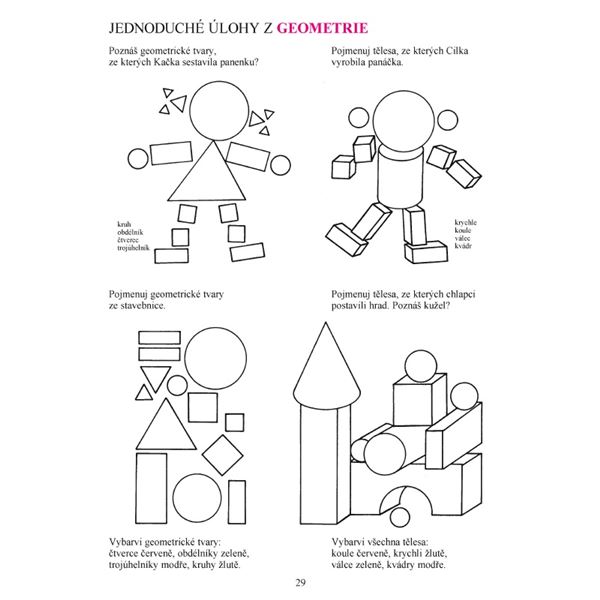 Matematika sešit 4/A