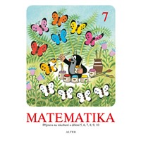 Matematika sešit 7