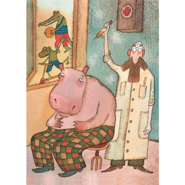 Čítanka 4 - měkká vazba