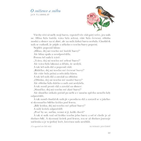 Čítanka 4 - měkká vazba